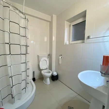 Summer Hotell