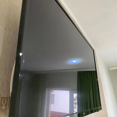Hotell Summer Năvodari