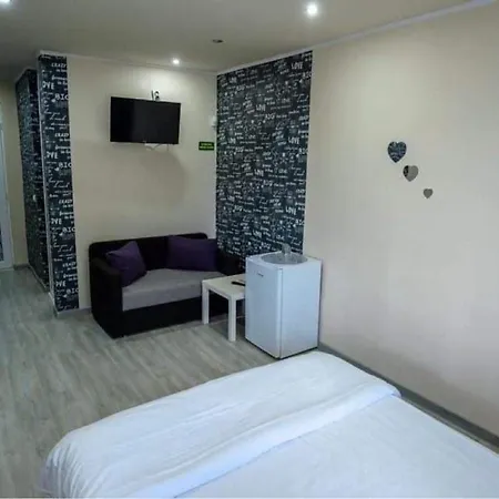 Summer Hotell *