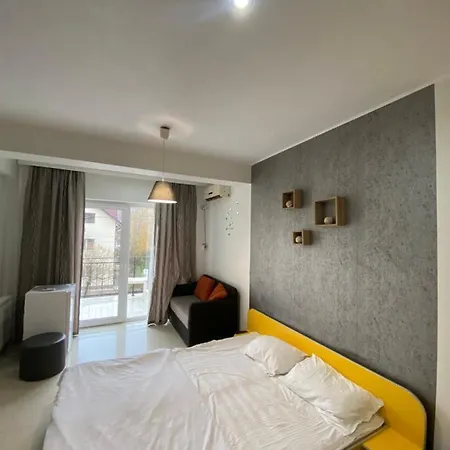 Summer Hotell Năvodari